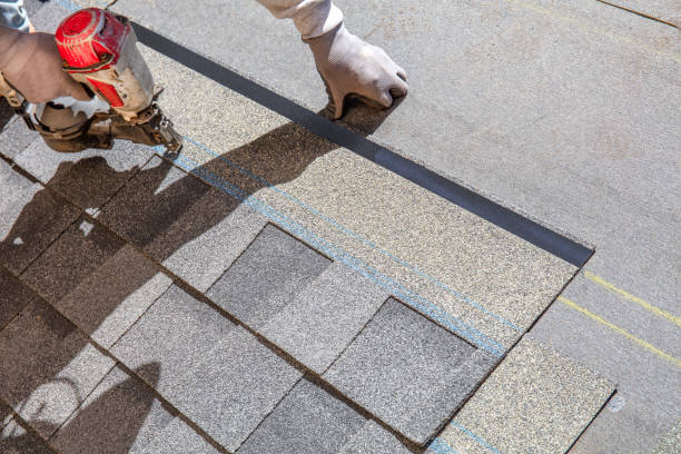 Best Commercial Roofing Services  in Callahan, FL
