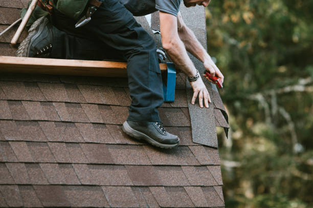 Roof Gutter Cleaning in Callahan, FL