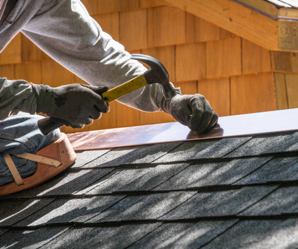 Best Commercial Roofing Services  in Callahan, FL